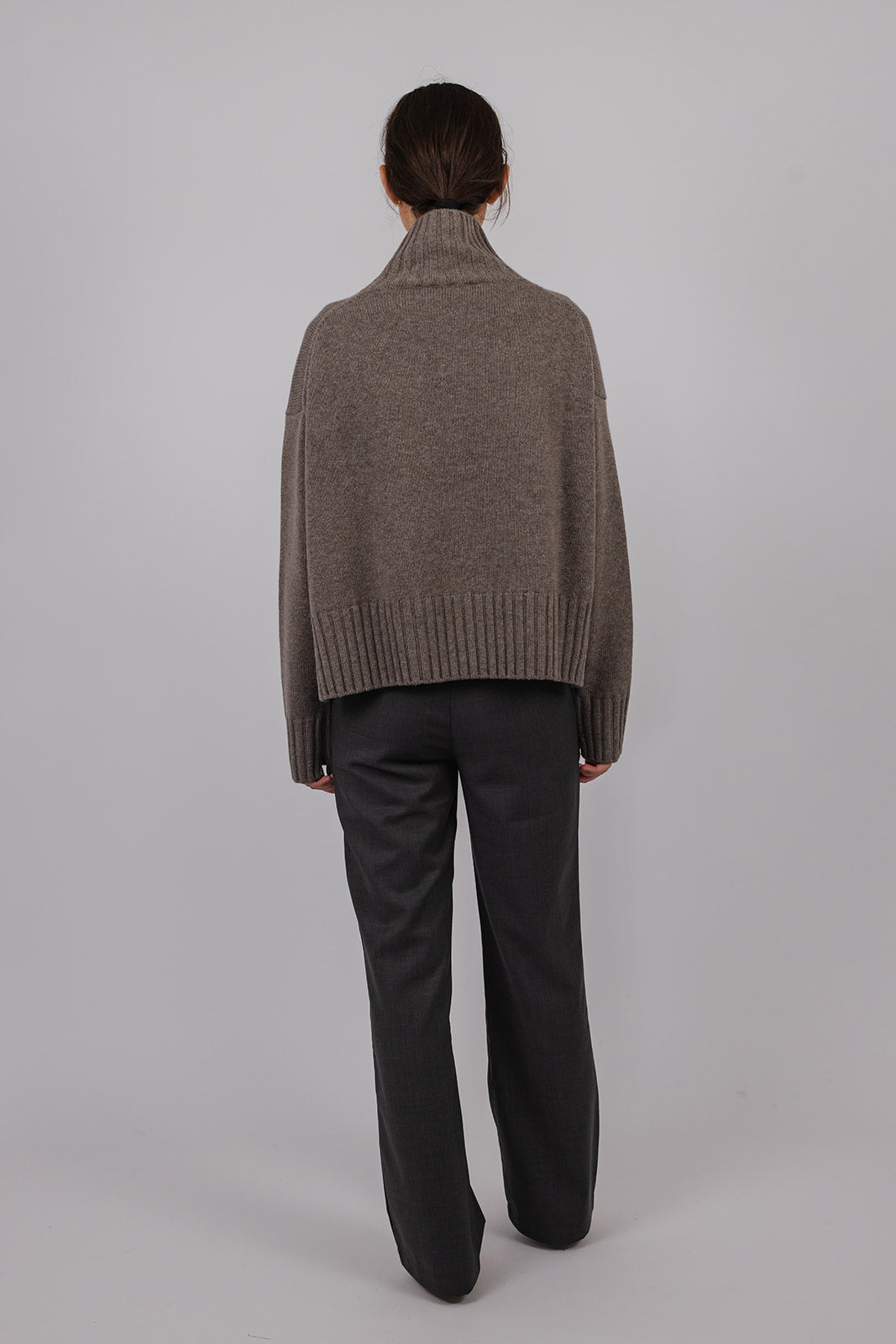 Fred Knit