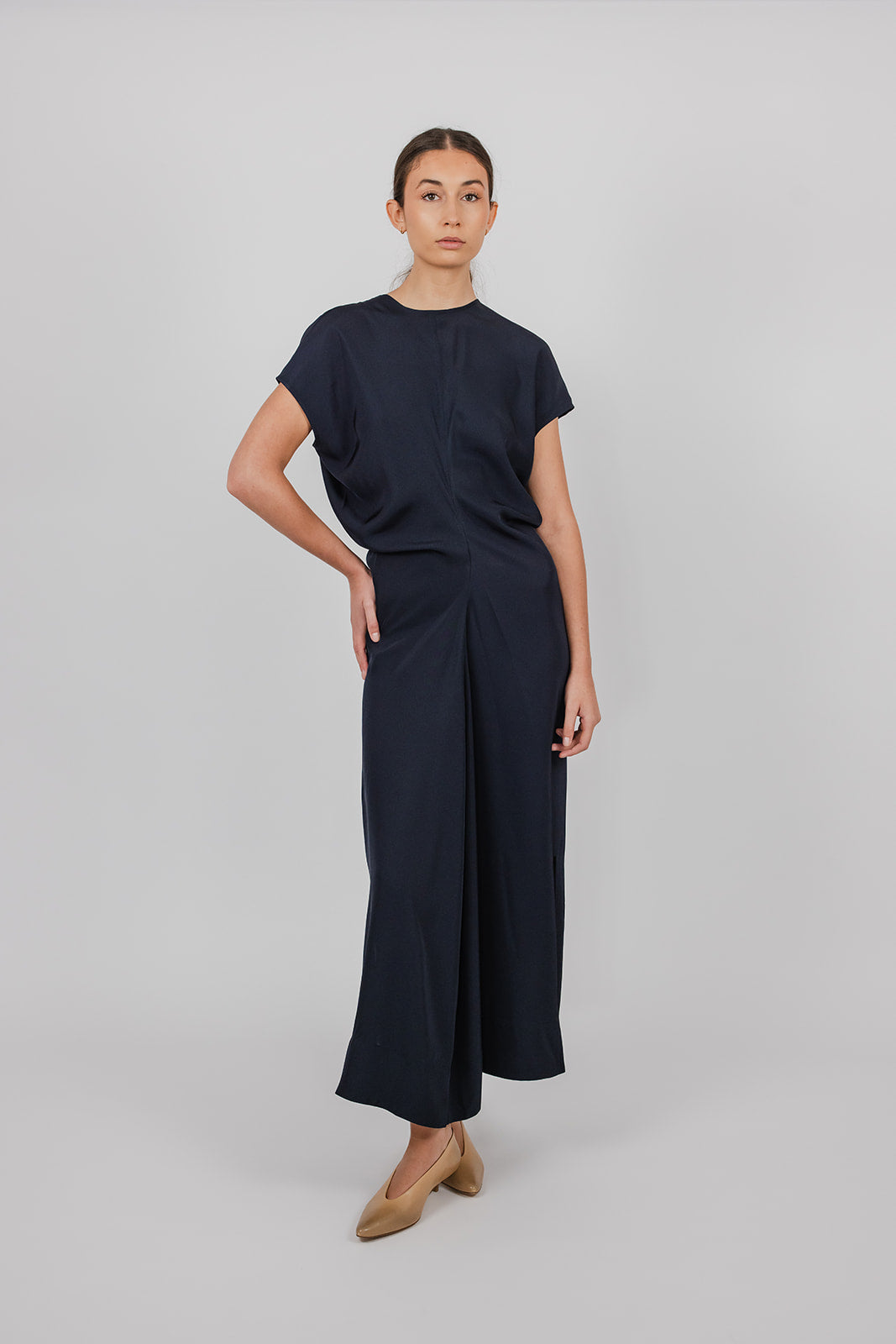 Cleo Dress