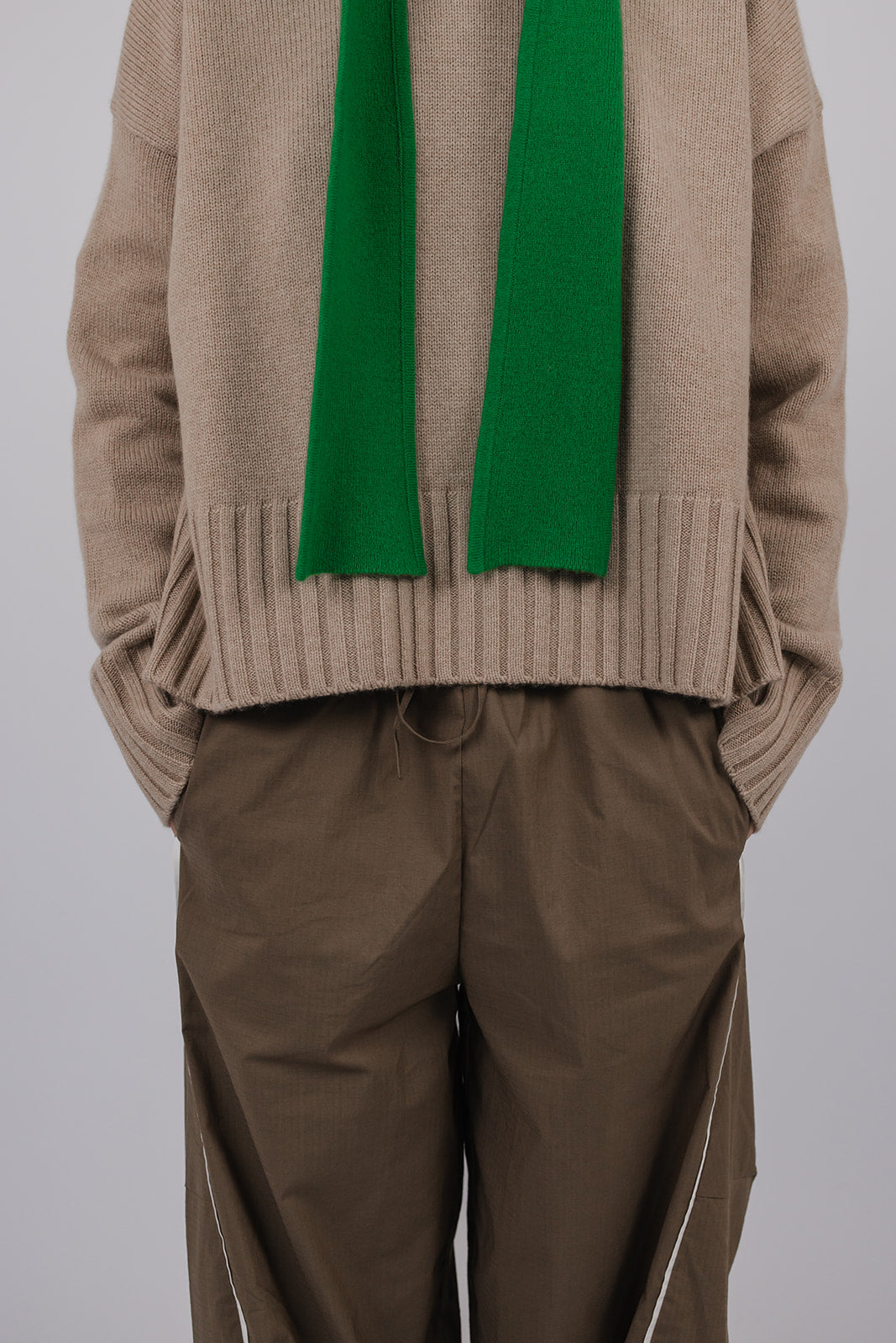 Fred Knit