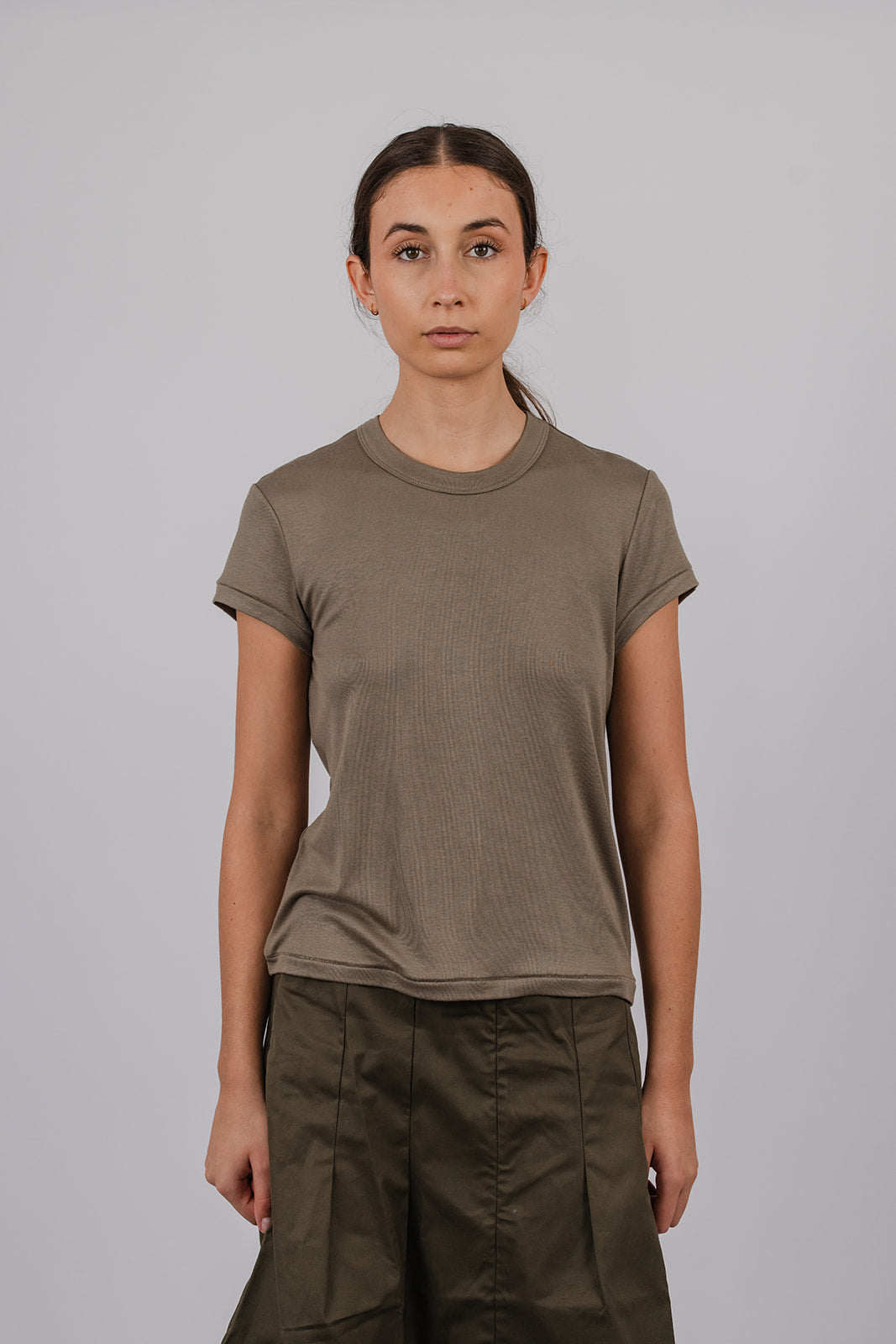 The New Tee