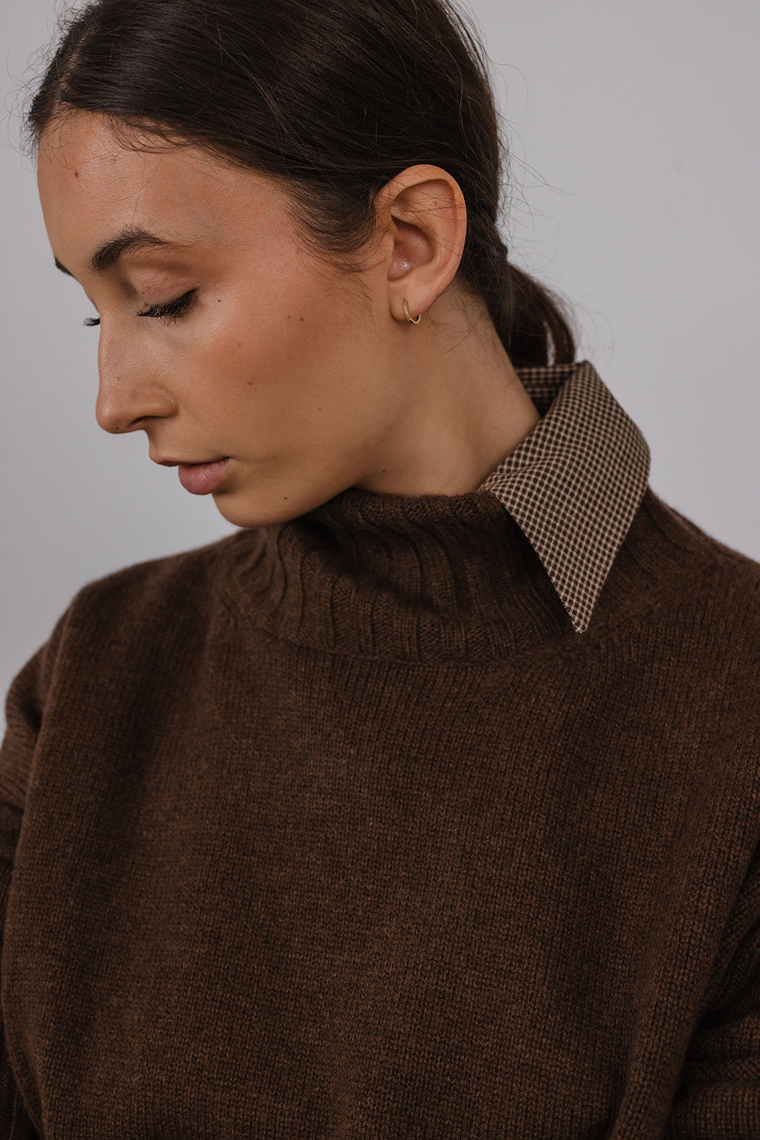 Fred Knit