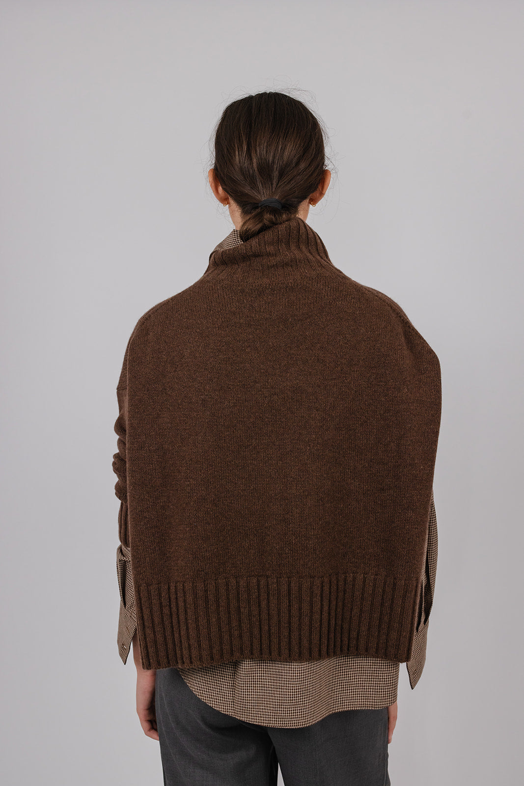 Fred Knit