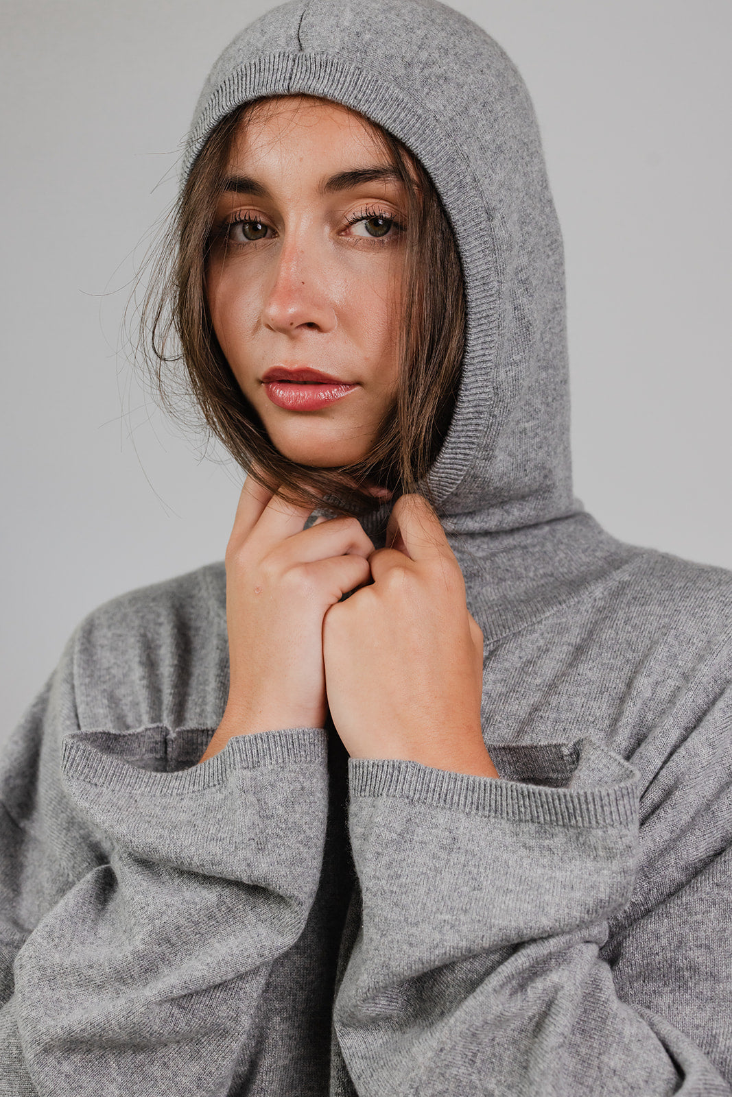 Nello Hoodie