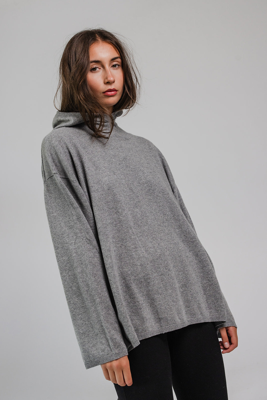 Nello Hoodie