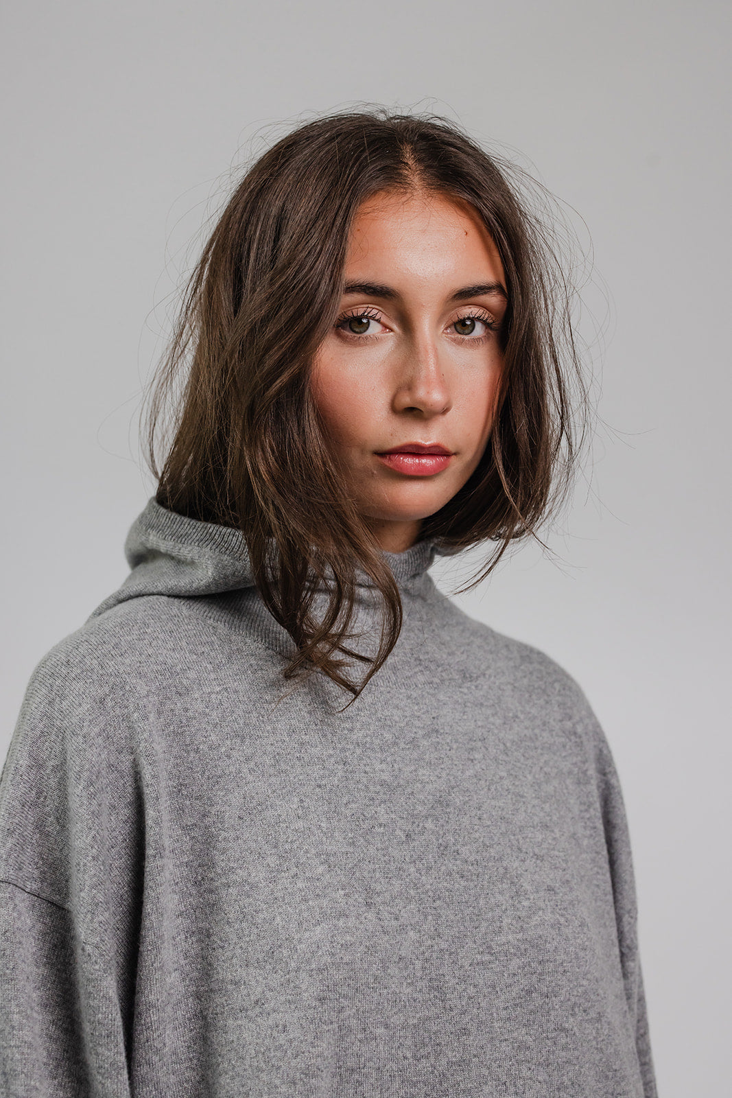 Nello Hoodie