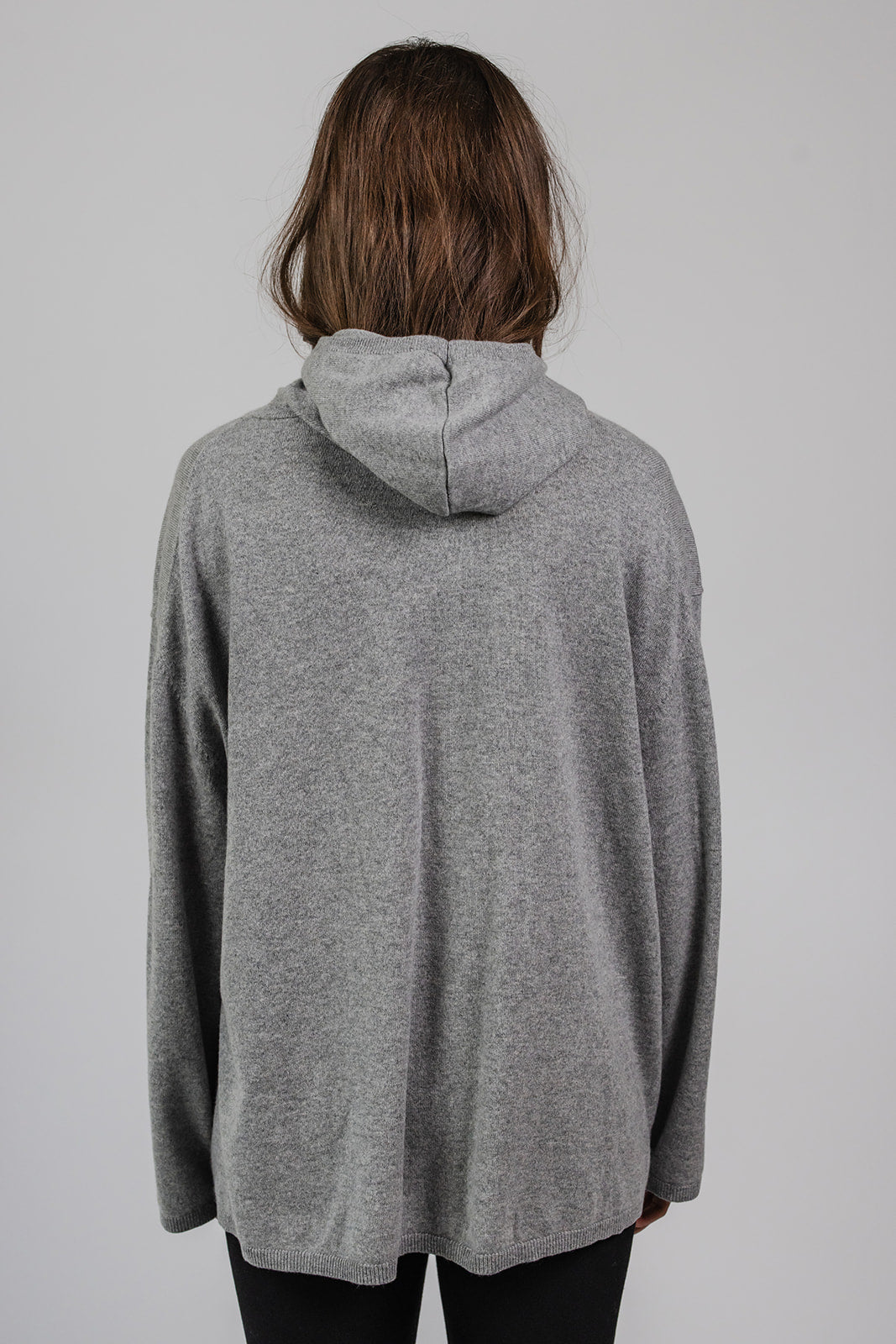 Nello Hoodie
