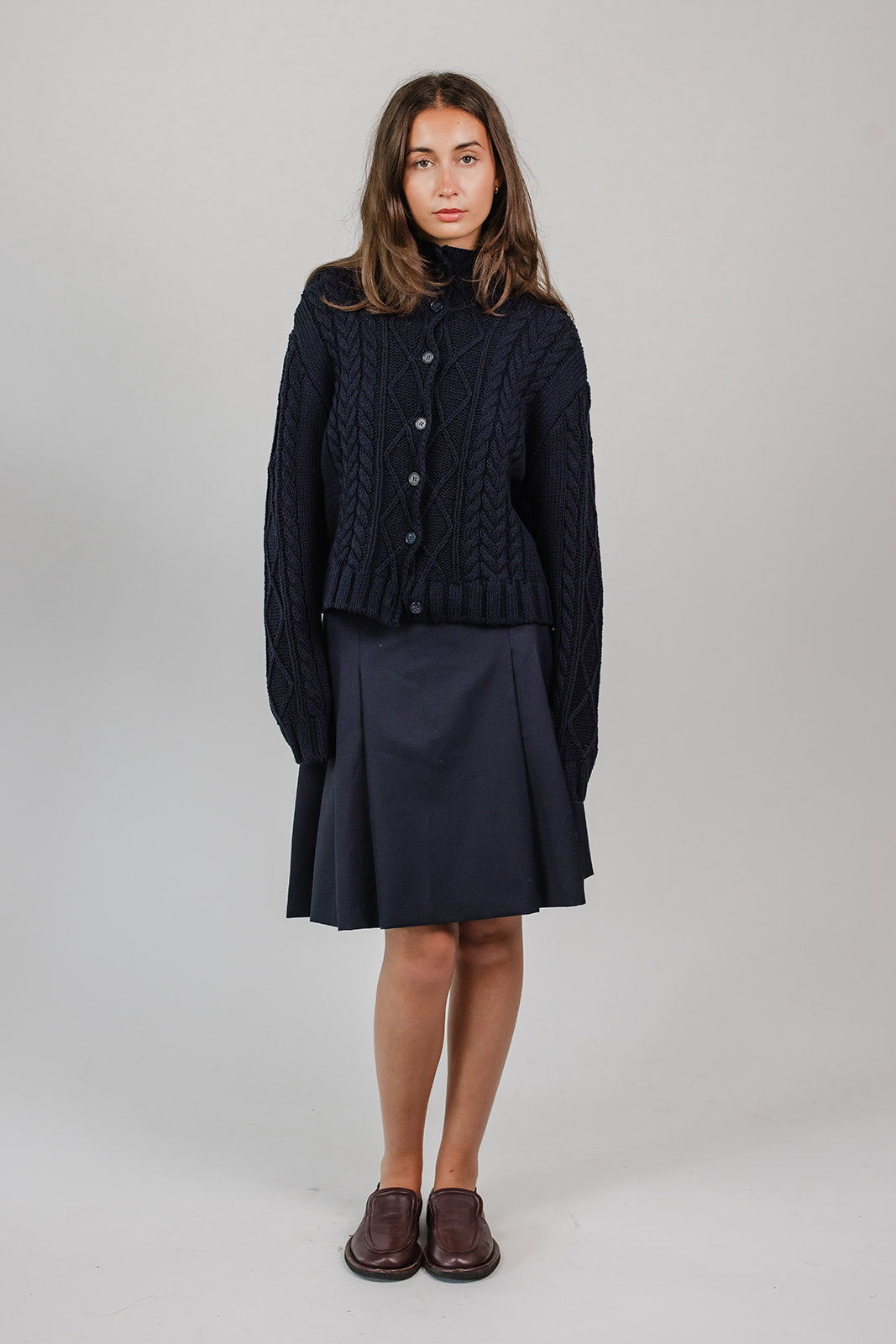 Tina Knit