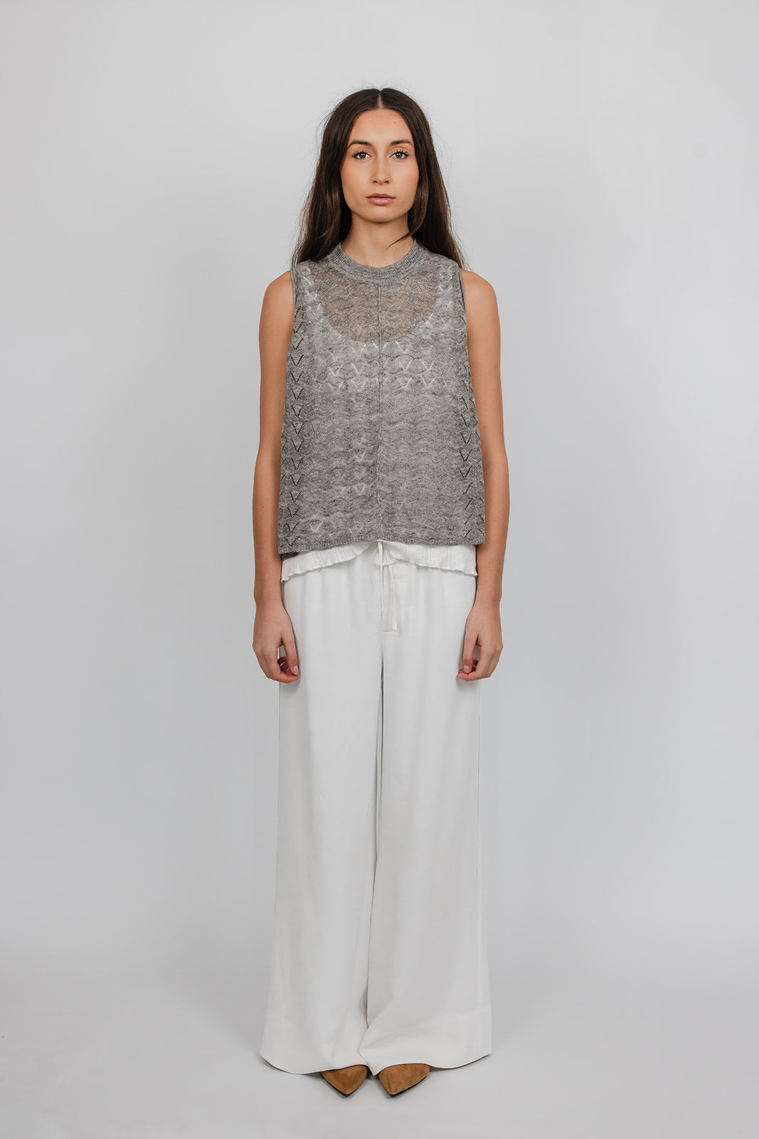 New Raf Pant in Acetate