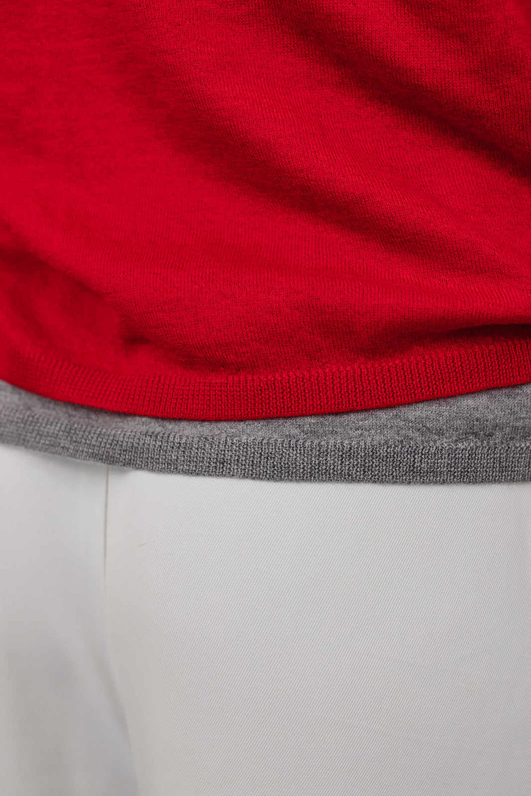 Annie 16gg cashmere Singlet