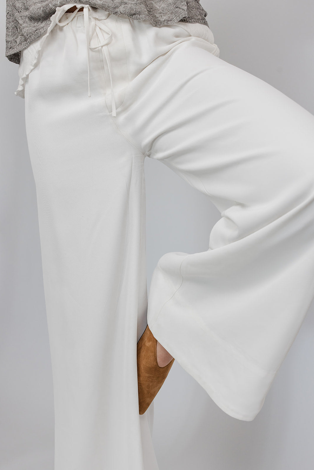 New Raf Pant in Acetate