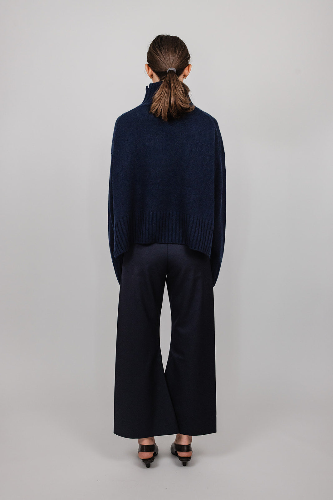 Sailor Pants