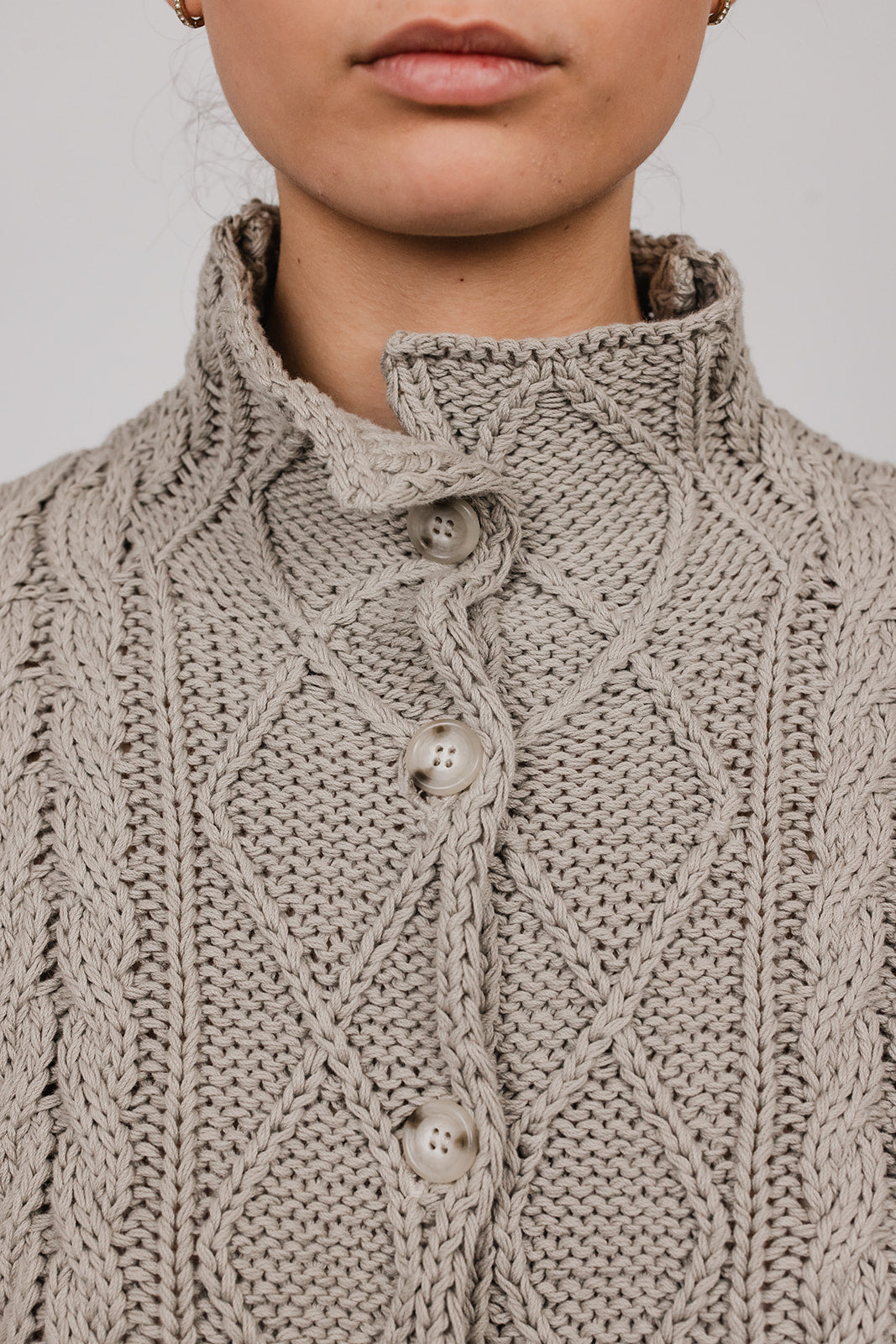 Tina Knit