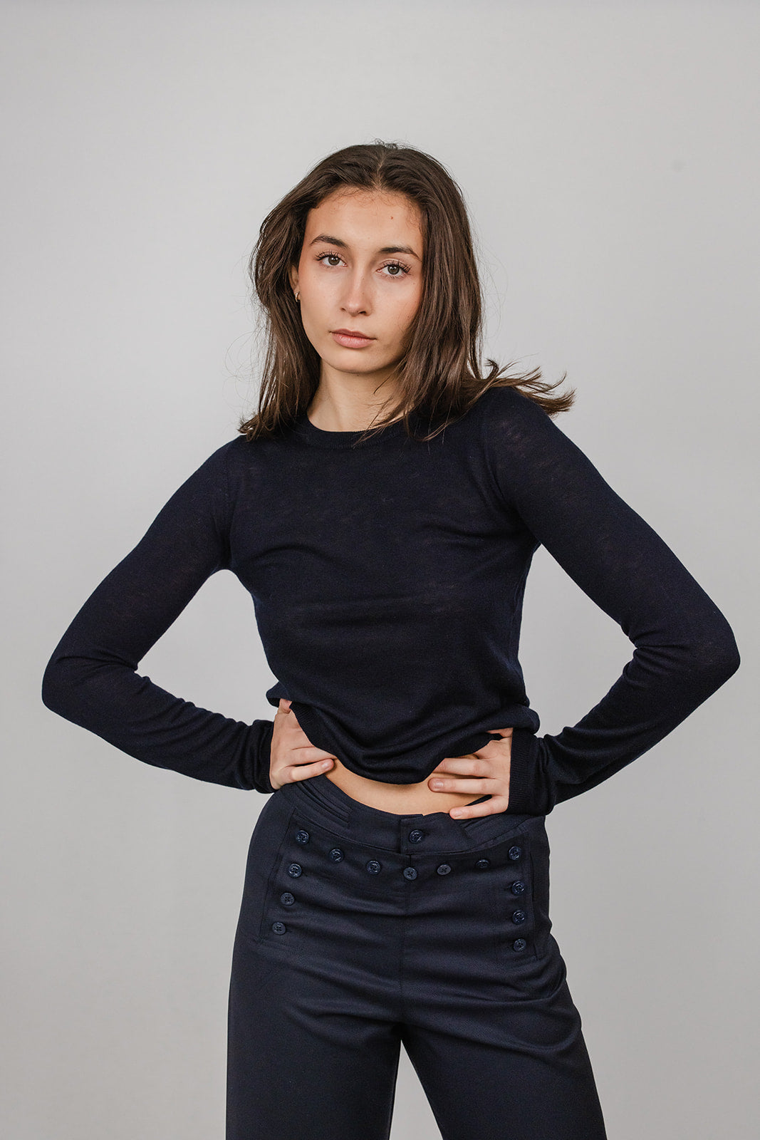 Sailor Pants
