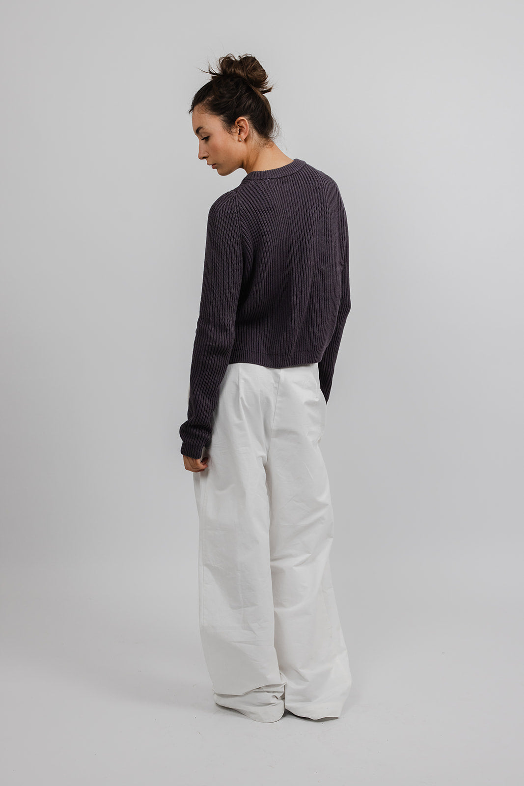 Bobby Cotton Pant