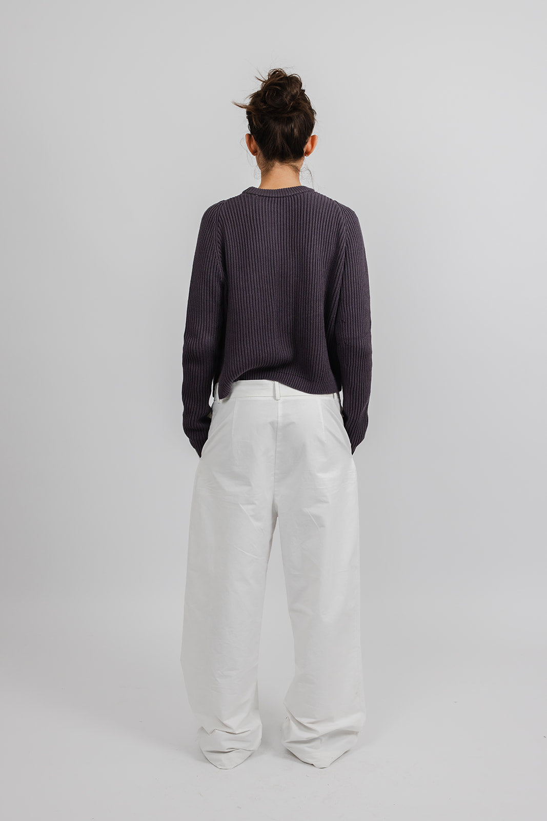 Bobby Cotton Pant