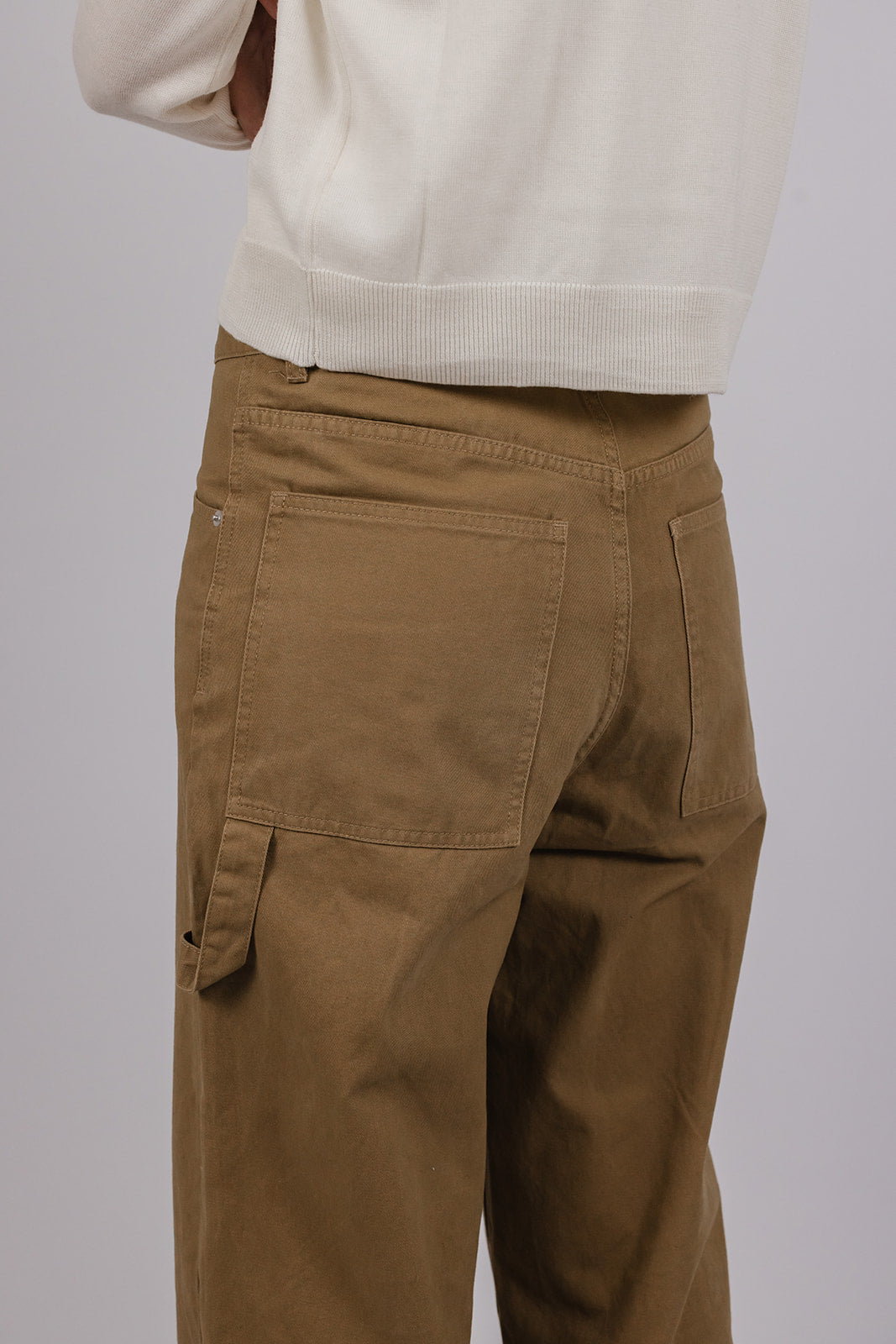 Carpenter Pant