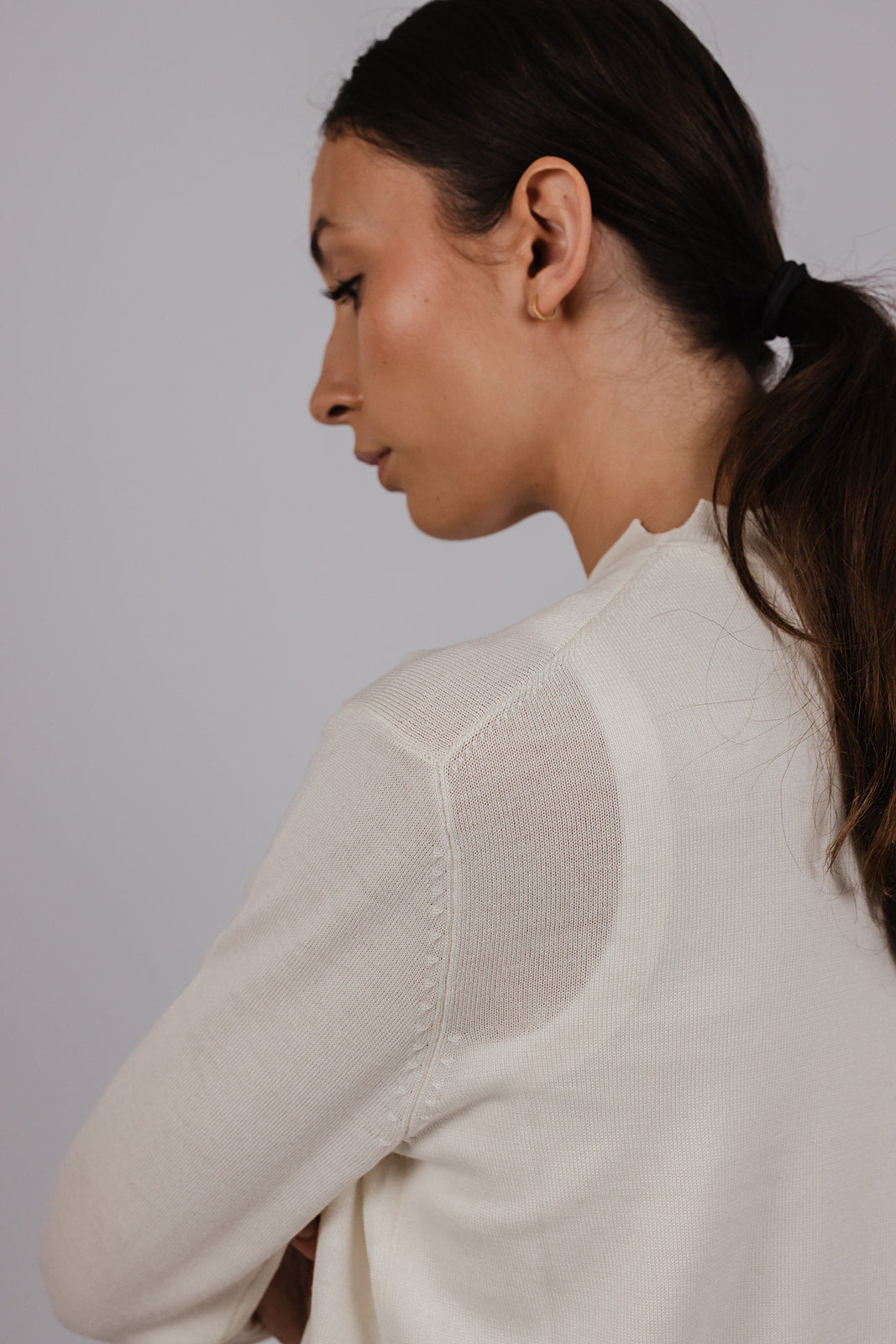 Little Knit in Merino