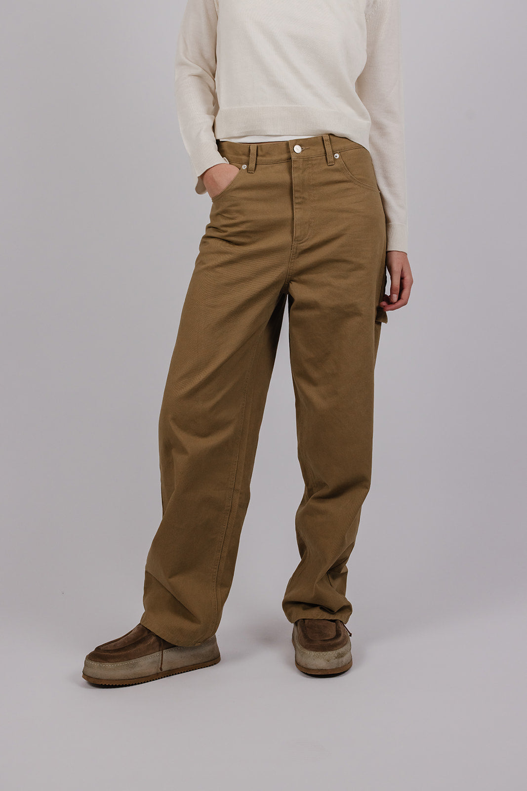 Carpenter Pant