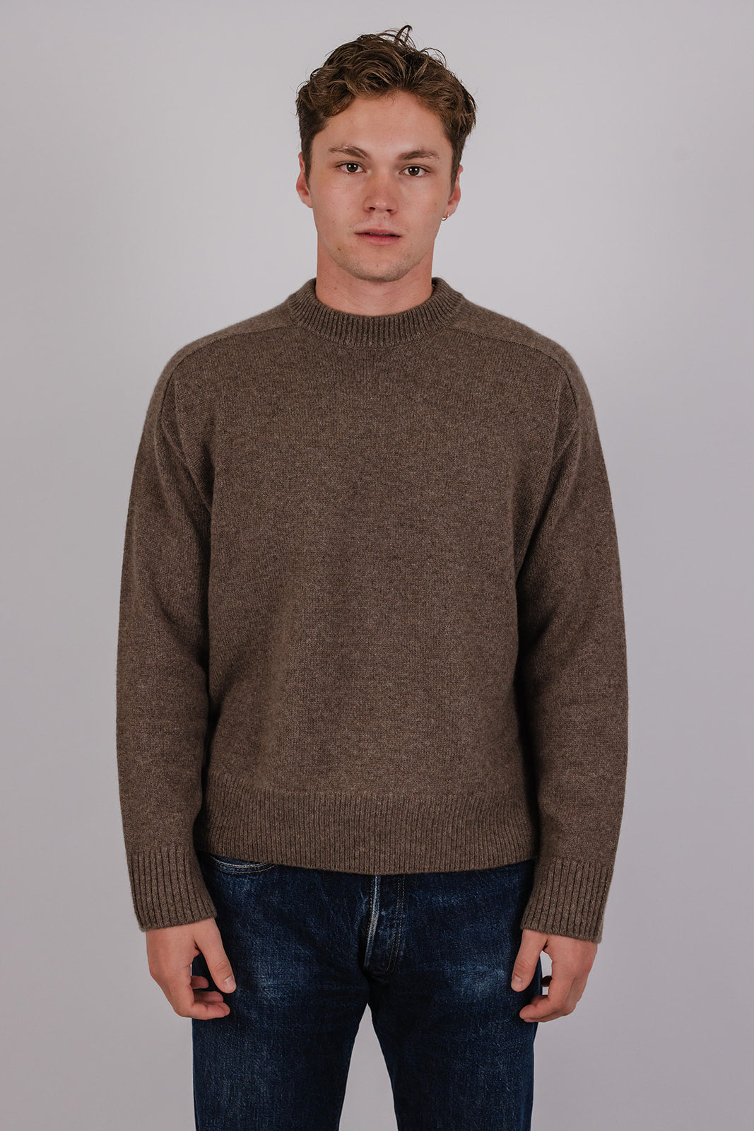 Colin Knit for Men