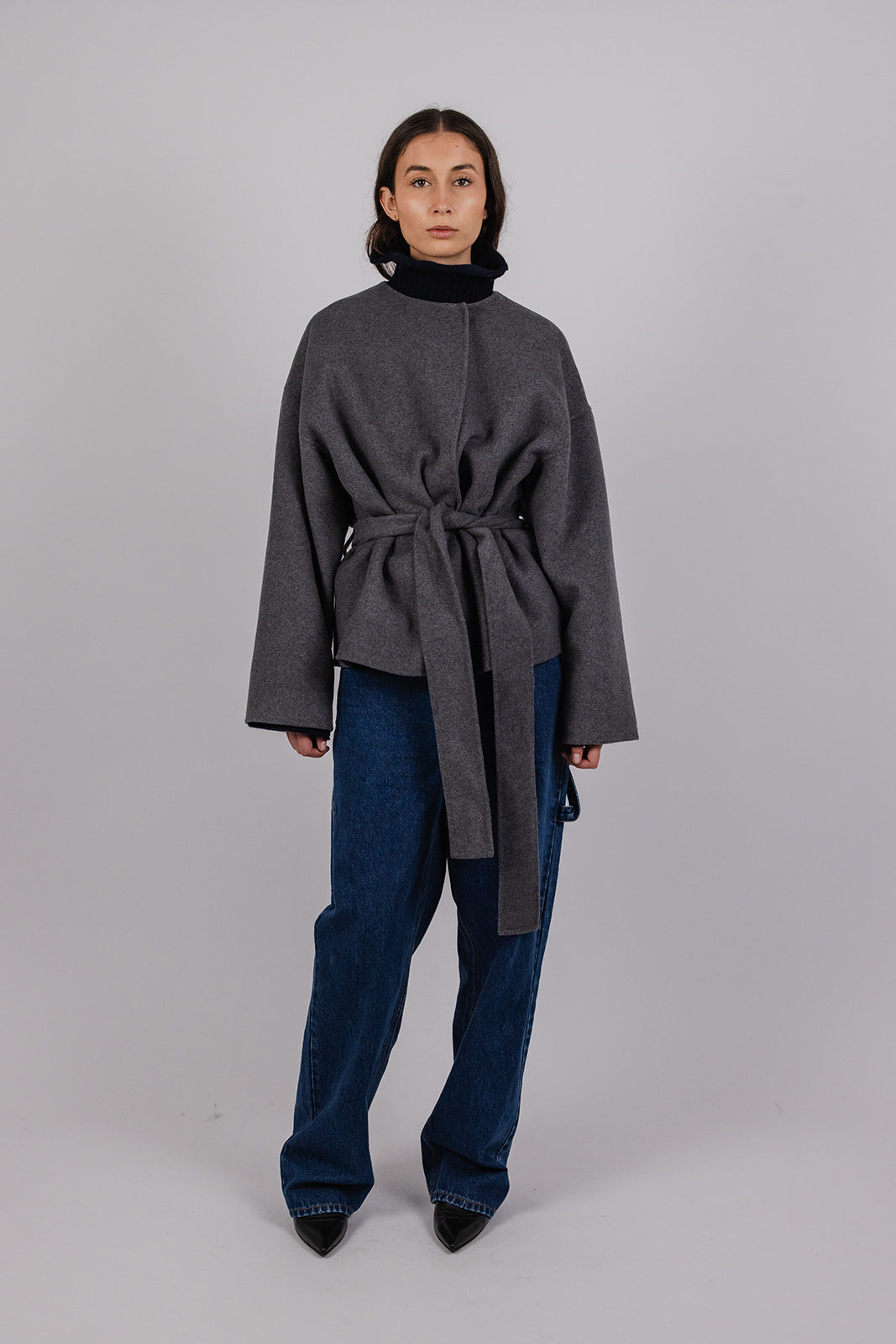 Bella Jacket