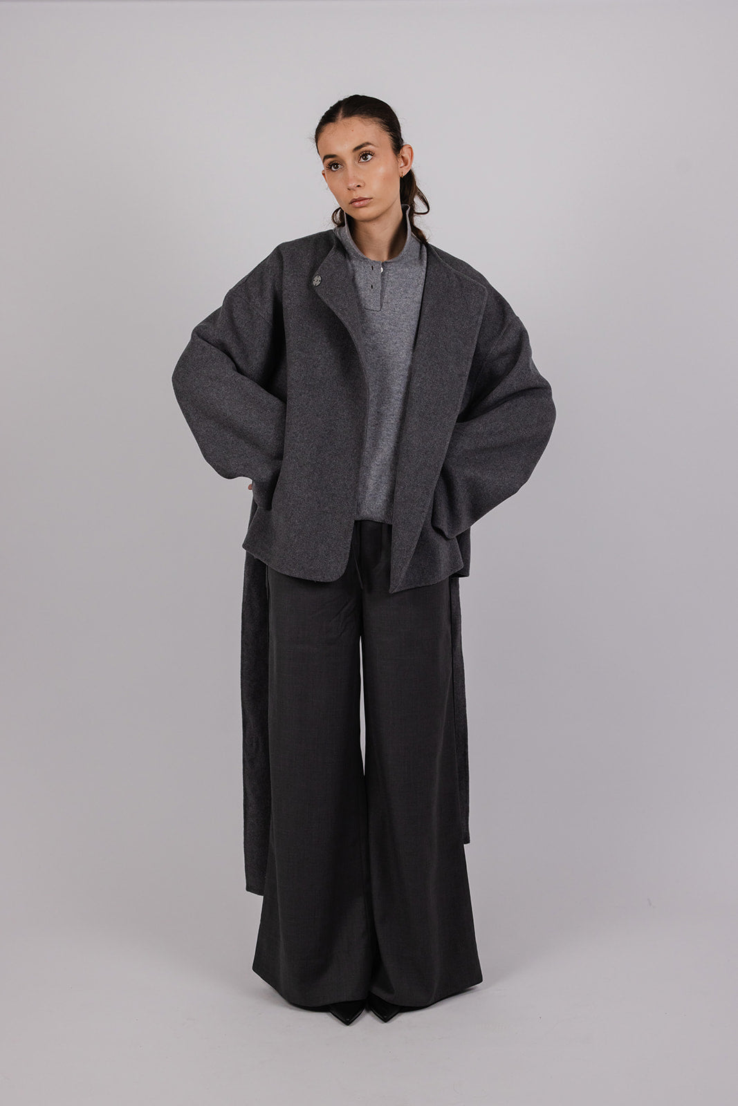 Bella Jacket