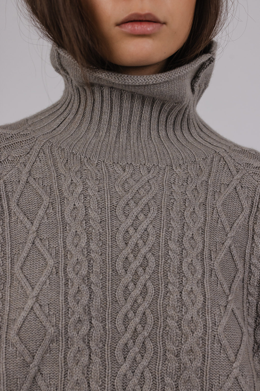 Oliver Knit