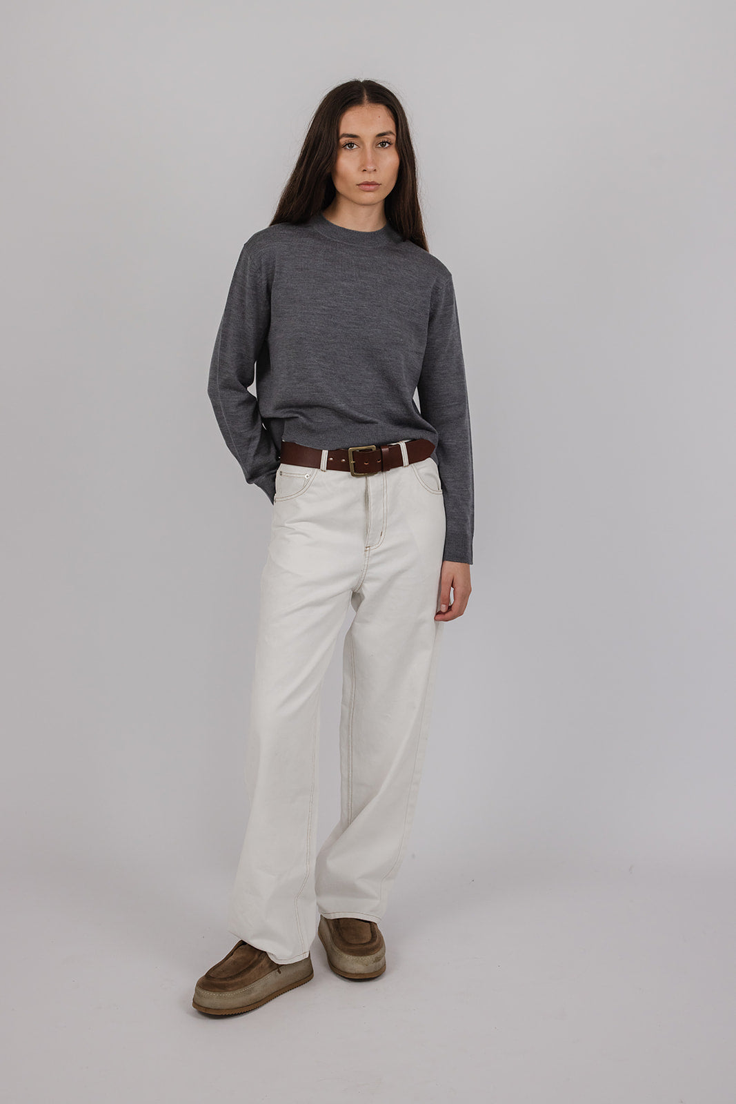 Little Knit in Merino
