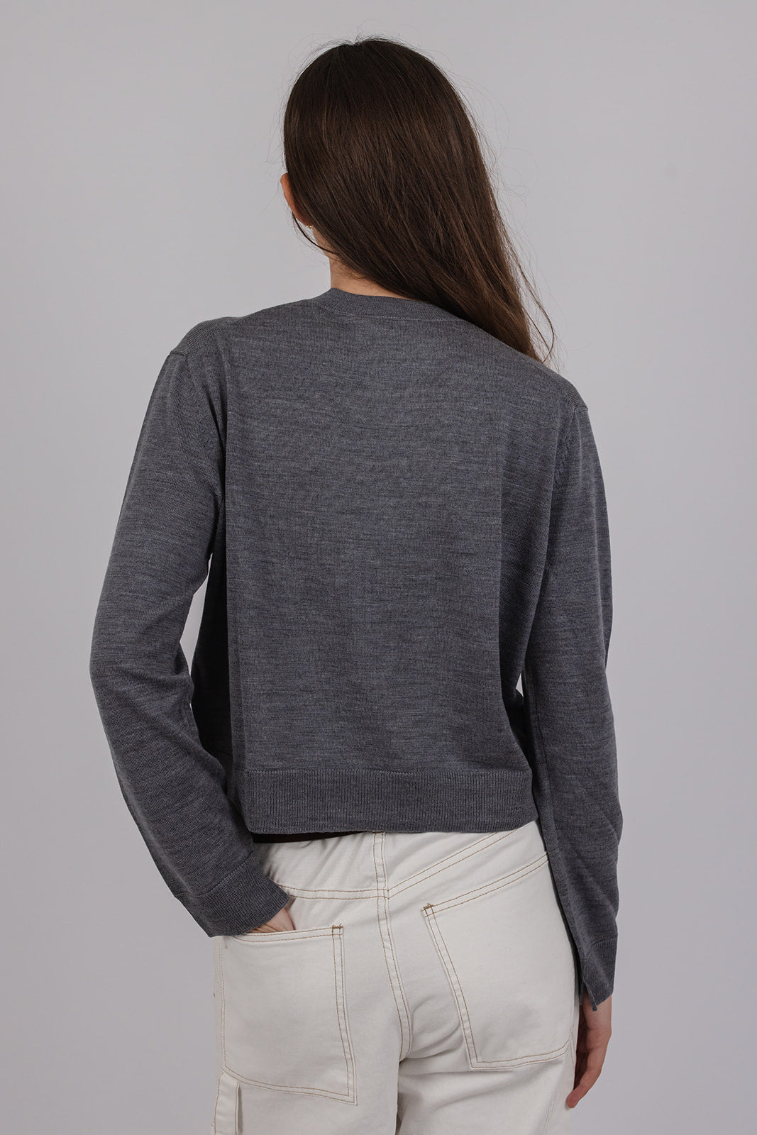 Little Knit in Merino