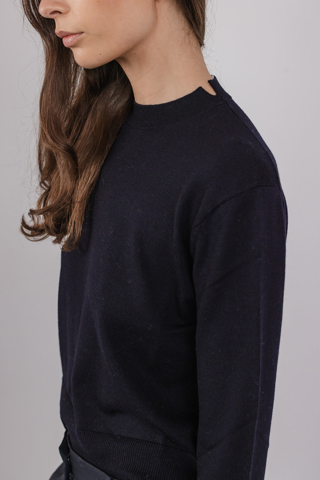 Little Knit in Merino