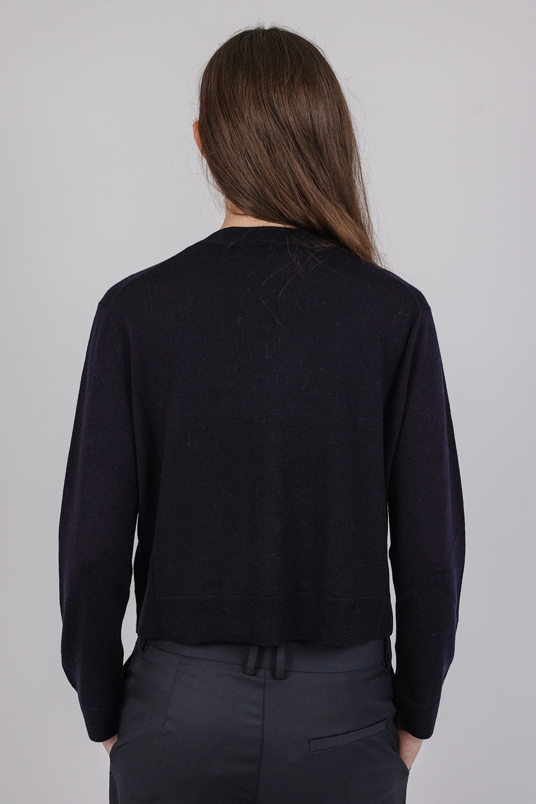 Little Knit in Merino