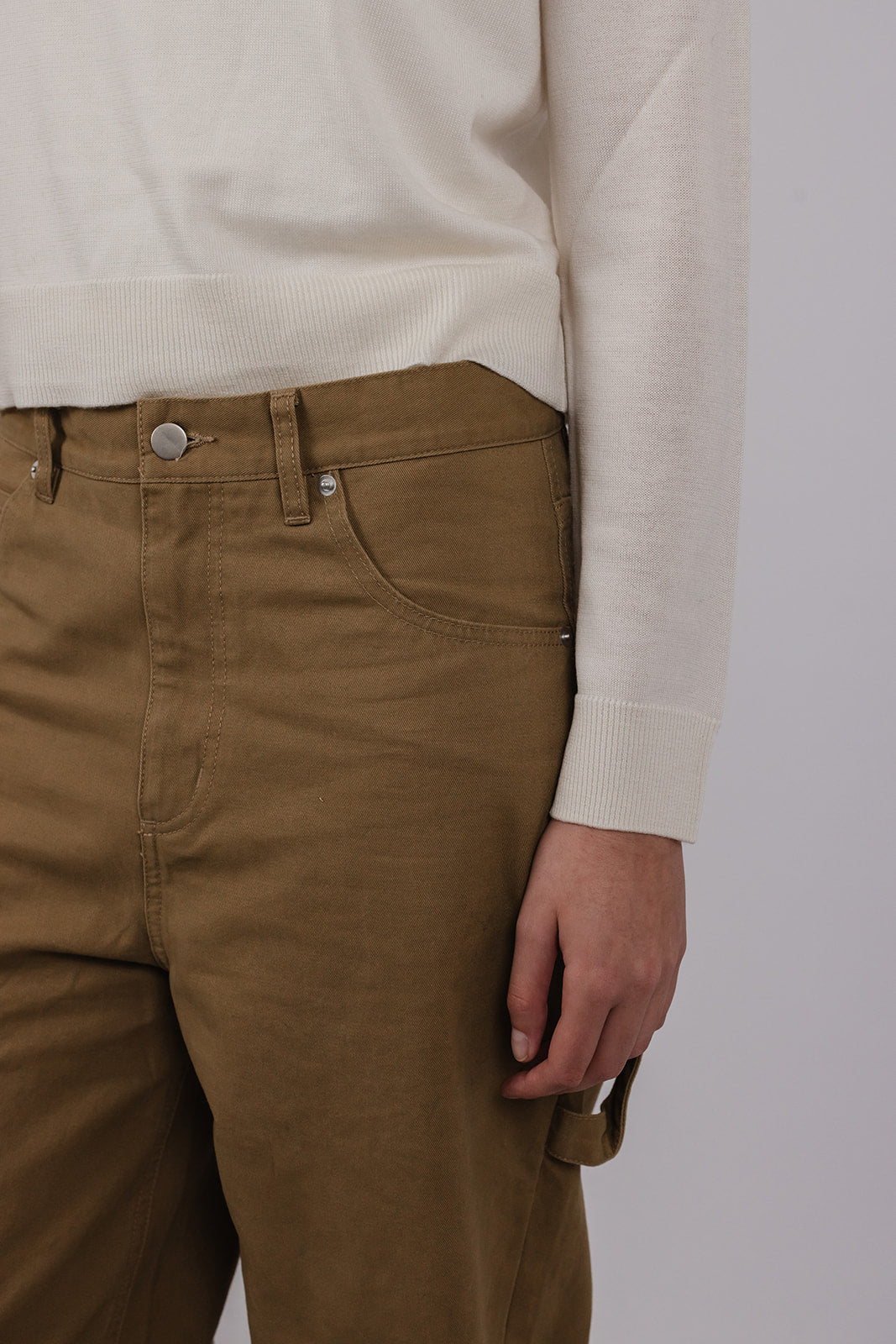 Carpenter Pant