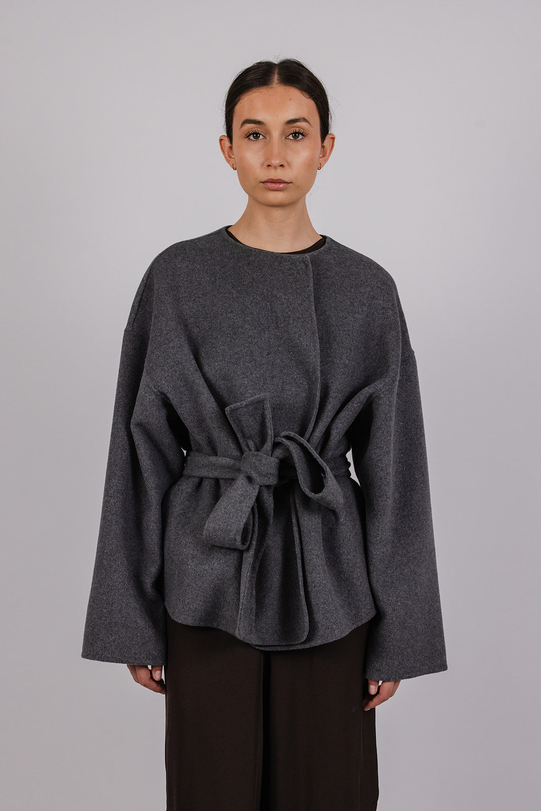 Bella Jacket