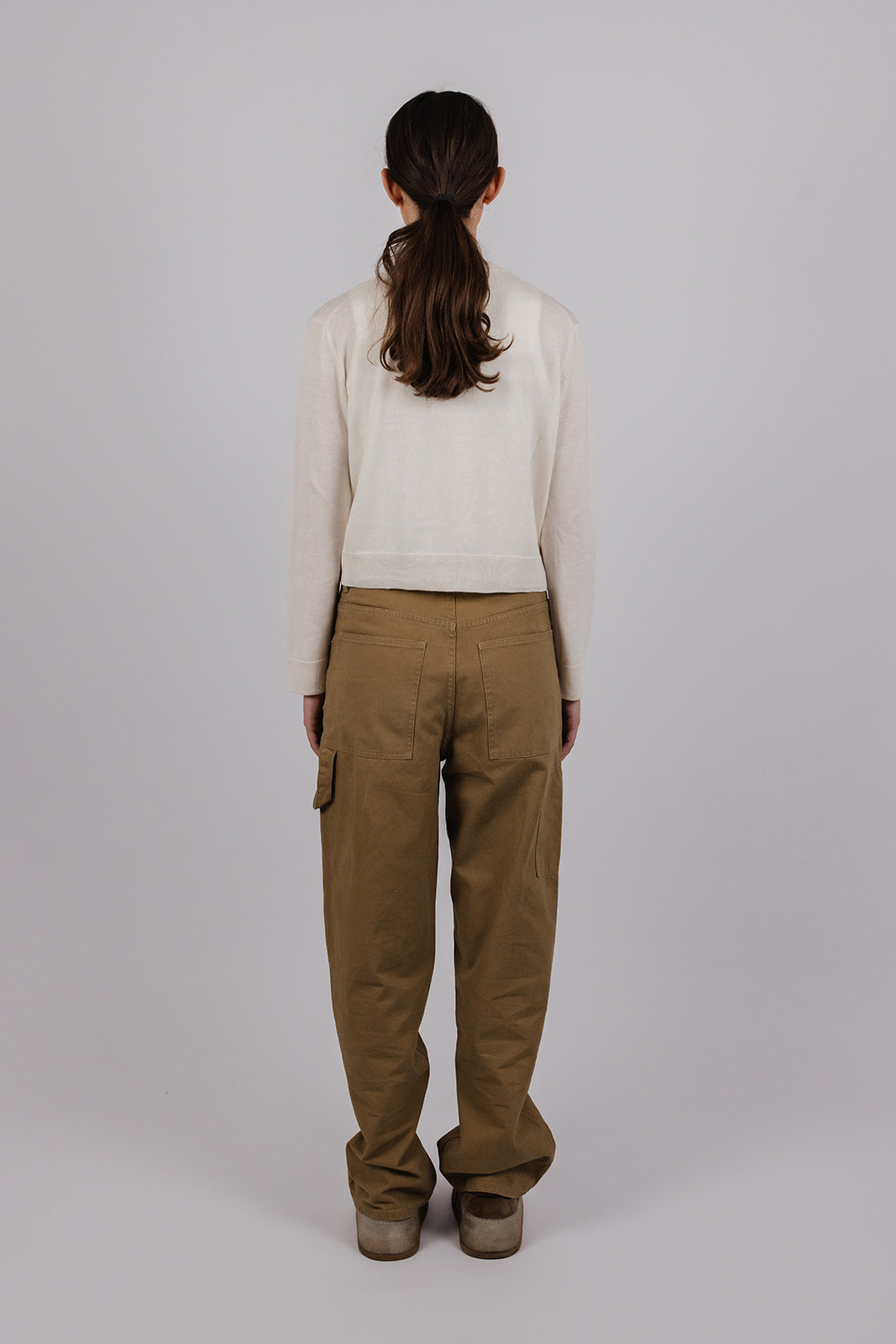 Carpenter Pant