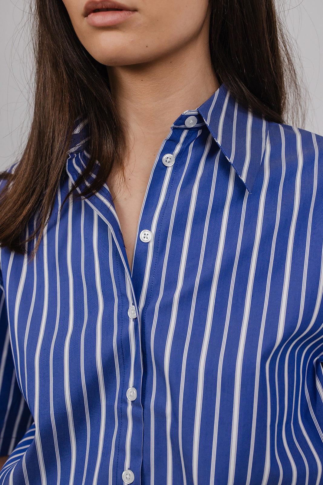 Gary cotton short sleeve Shirt