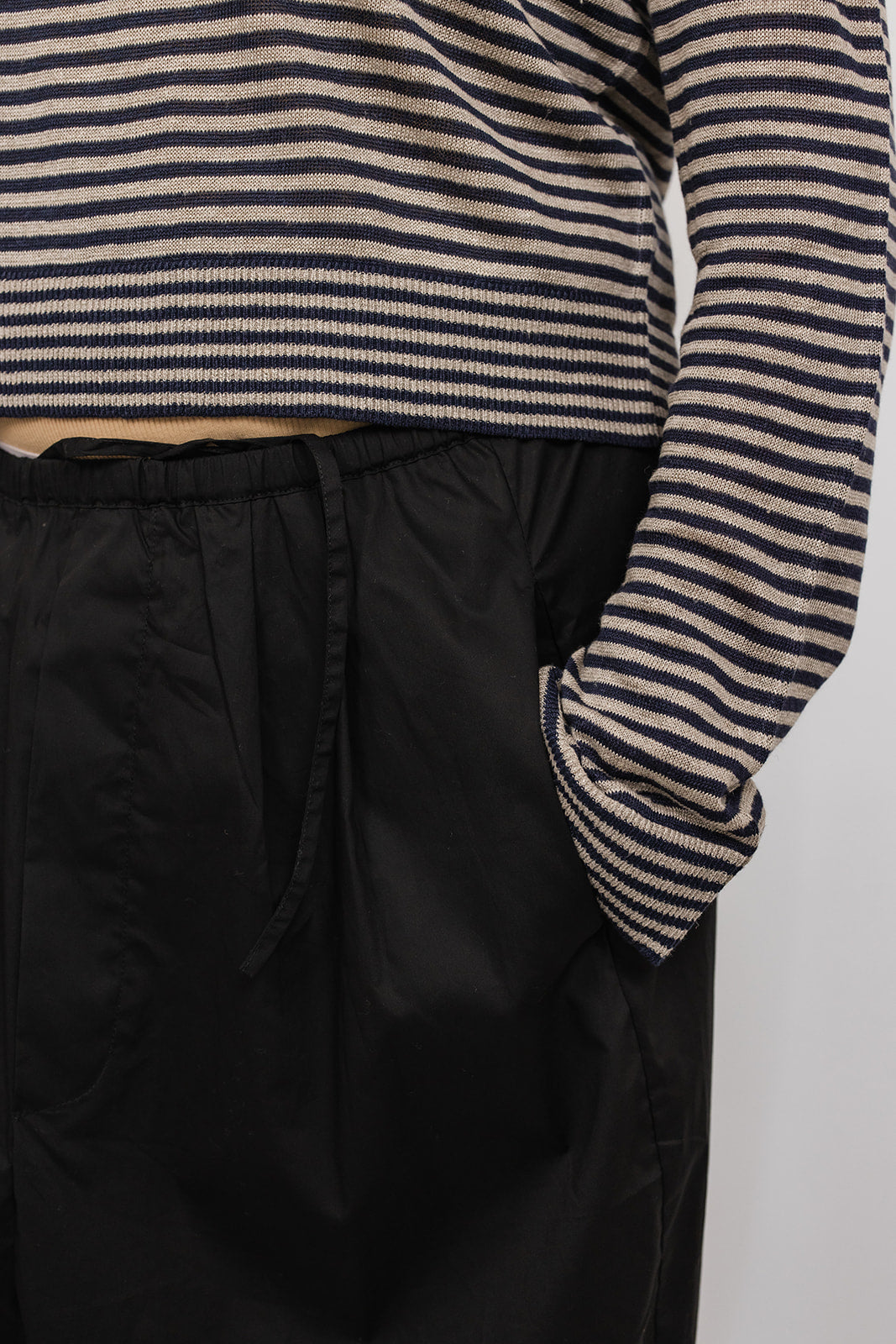 Eve in light weight Poplin