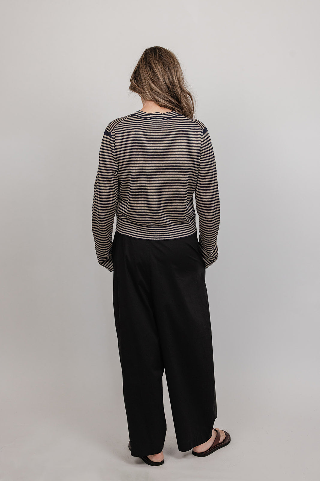 Eve in light weight Poplin