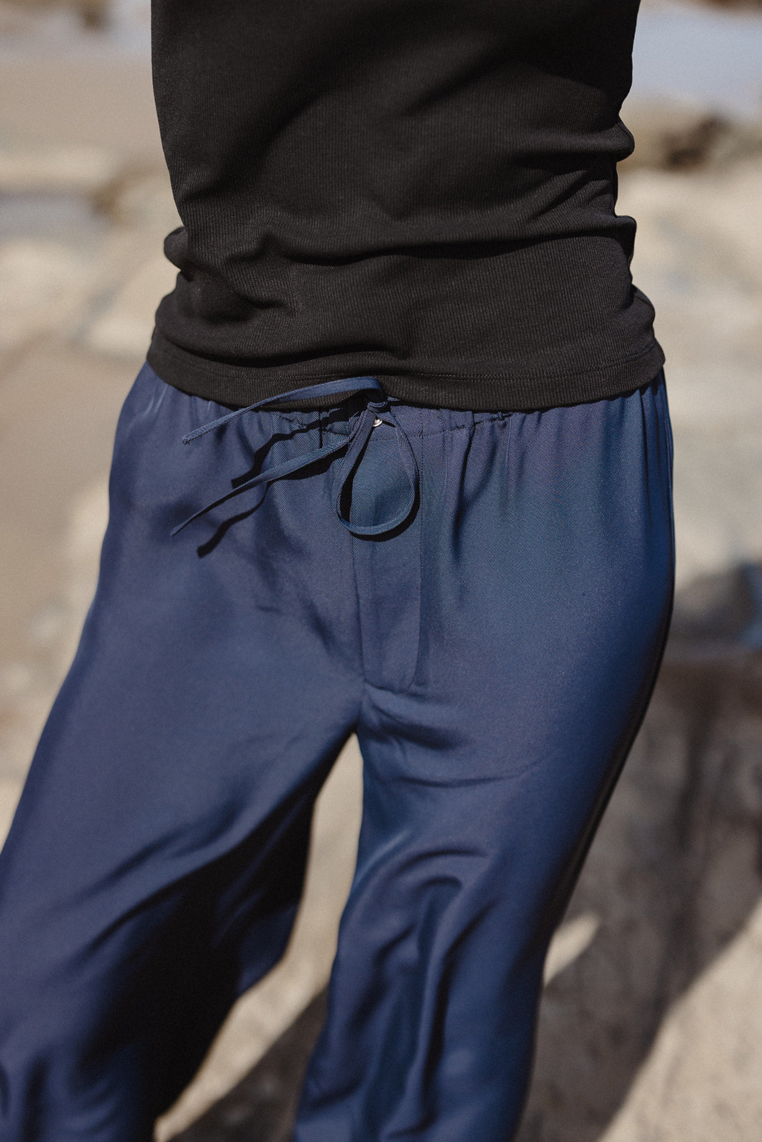 New Raf Pant in Acetate