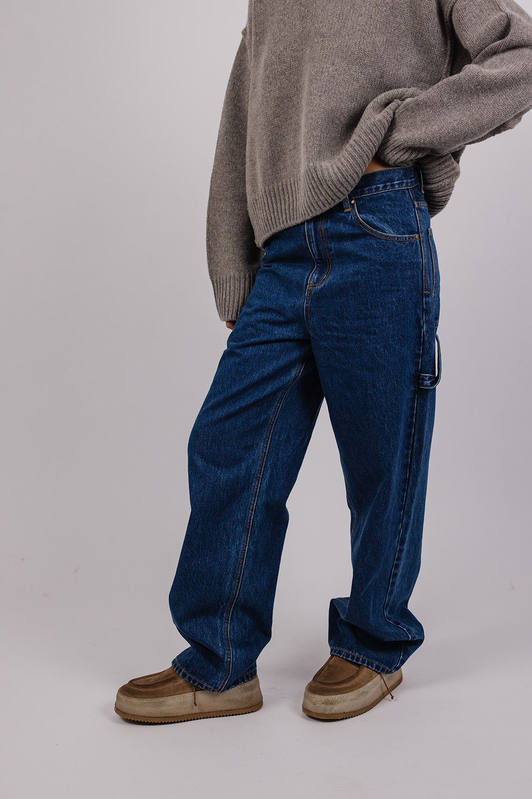 Carpenter Jean