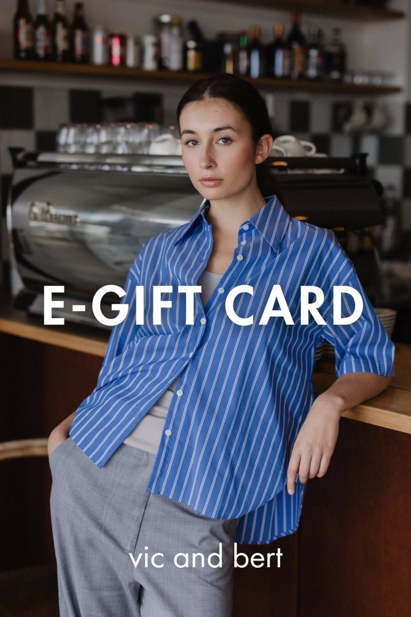 E-Gift Card