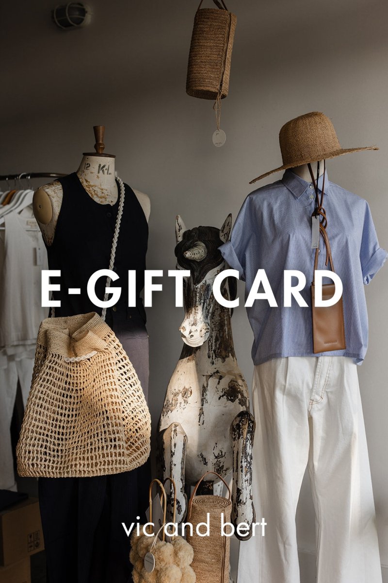 E-Gift Card