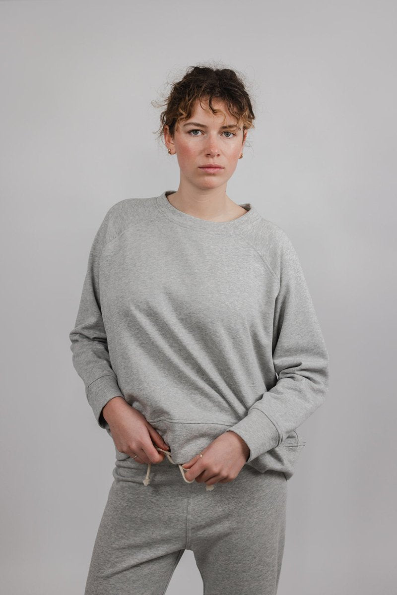 Mango Sweatshirt